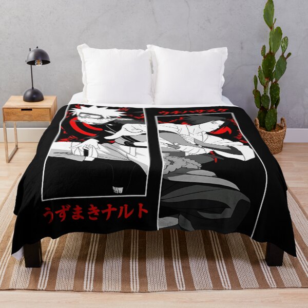 Item preview, Uzumaki and Sasuke designed and sold by JTravisDesigns.