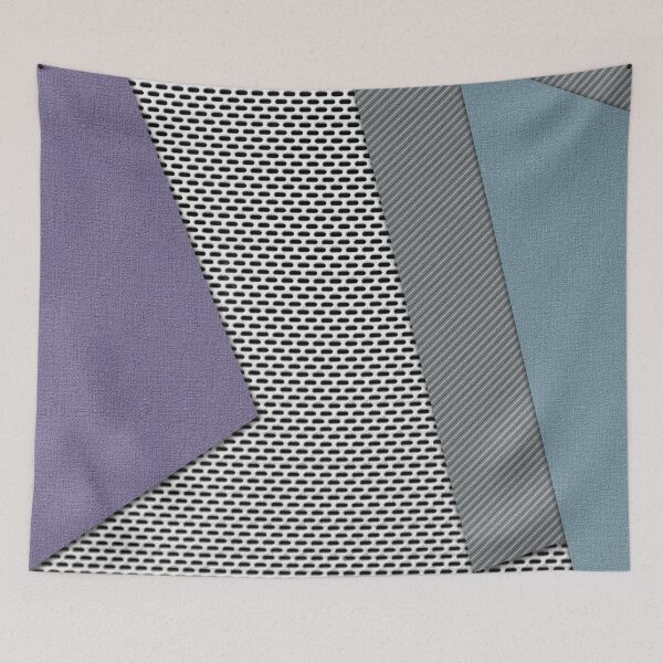 Item preview, Layered Texture Abstract Art 108 designed and sold by Diana377.