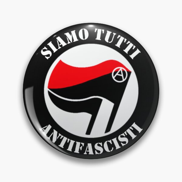 Item preview, Siamo Tutti Antifascisti designed and sold by MarcAntoinePanda.