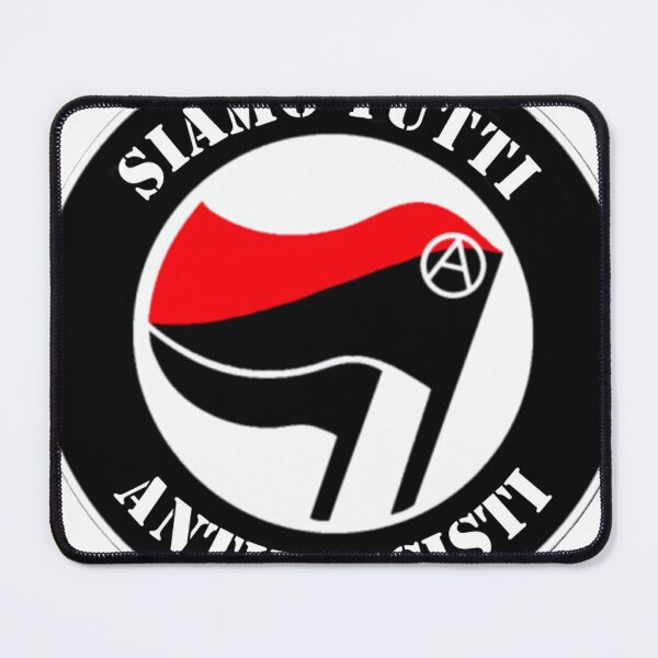 Item preview, Siamo Tutti Antifascisti designed and sold by MarcAntoinePanda.