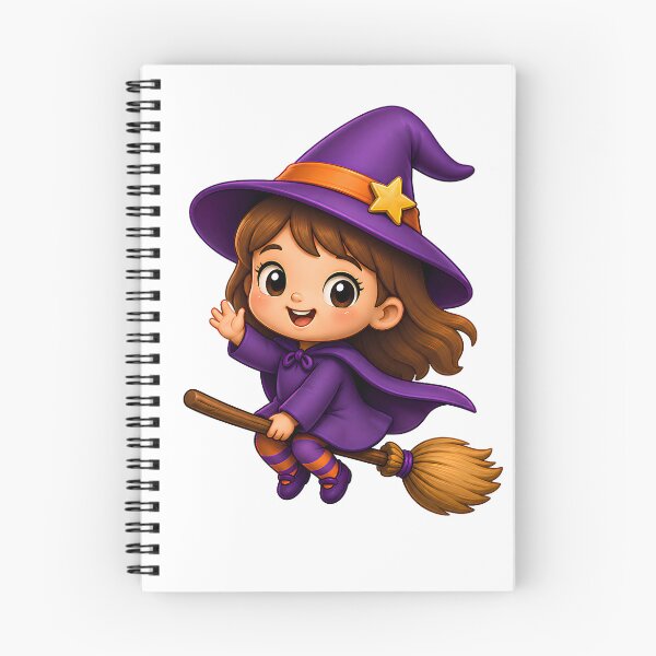 Item preview, Friendly Witch designed and sold by Gelert.