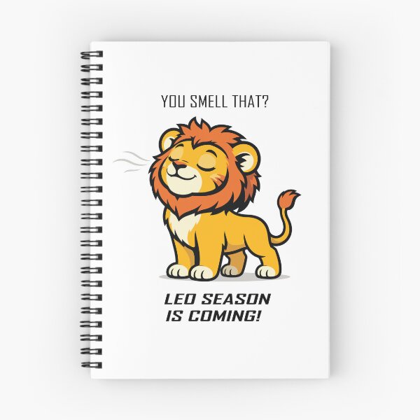 Item preview, Leo - Smell That?  designed and sold by Remake Design Lab.