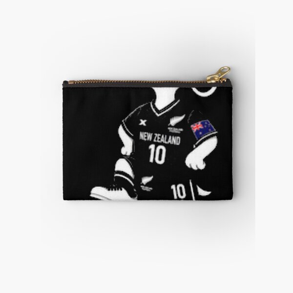 Item preview, Worldcup 2026 New Zealand Team Funny Snoopy Soccer designed and sold by Gari-9.