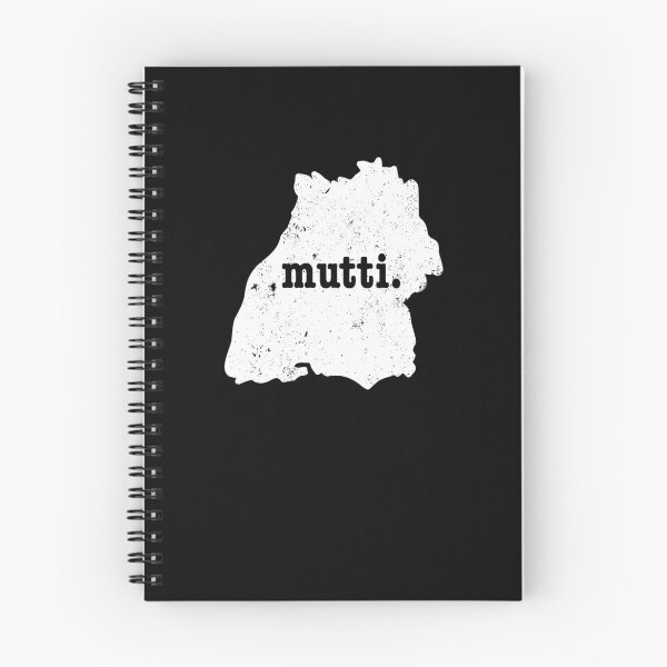 Item preview, Baden Wurttemberg Germany Mother Mutti Shirt designed and sold by shoppzee.
