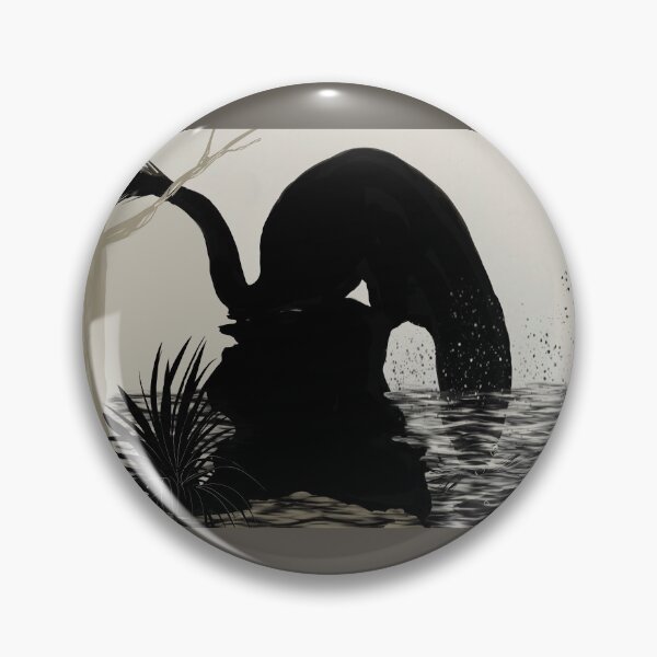 Item preview, Otter fishing designed and sold by TinaJostDesigns.