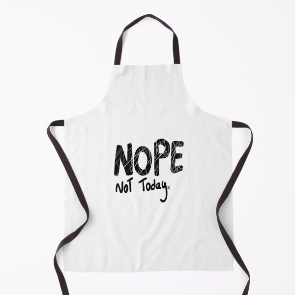 Item preview, nope not today designed and sold by Kasia1987t.
