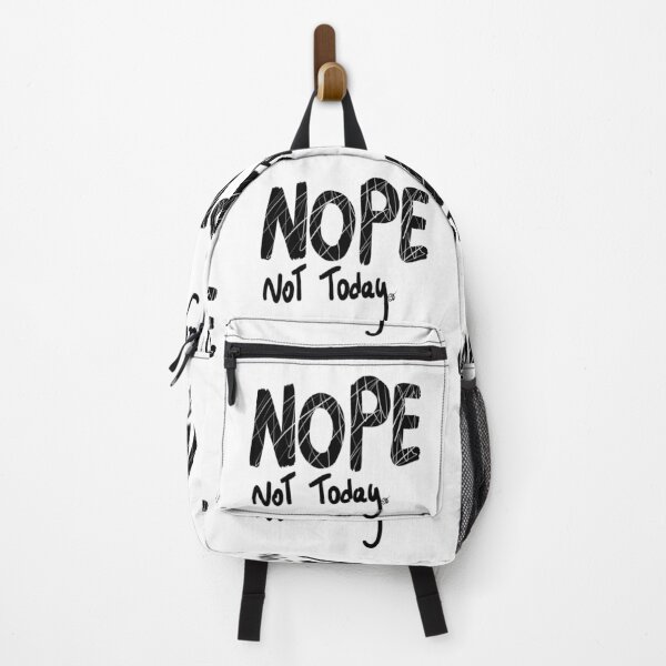 Item preview, nope not today designed and sold by Kasia1987t.