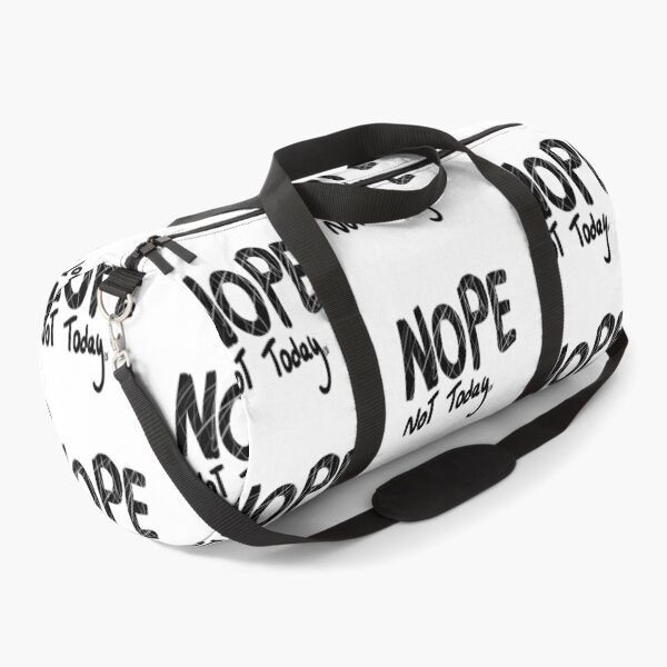 Item preview, nope not today designed and sold by Kasia1987t.