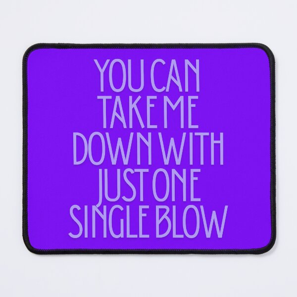 Item preview, Taylor Swift You can take me down designed and sold by kikismithshop.