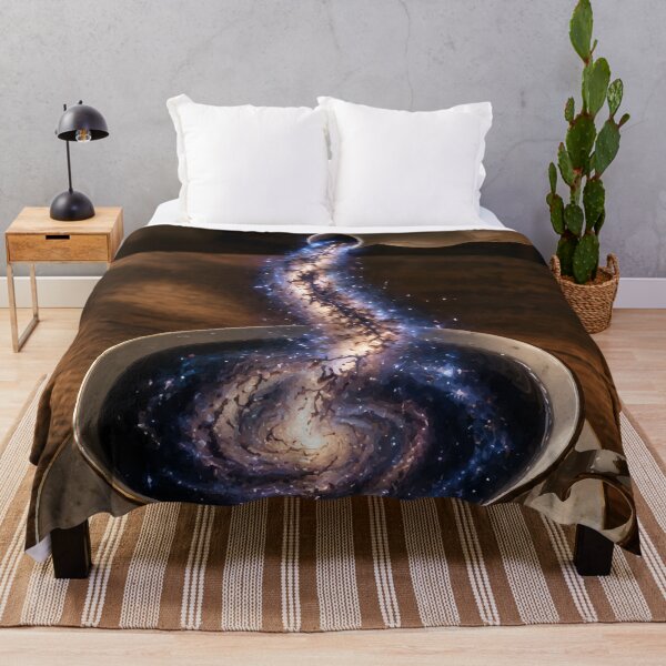 Item preview, A Cup of the Cosmos designed and sold by AbstractAnom.