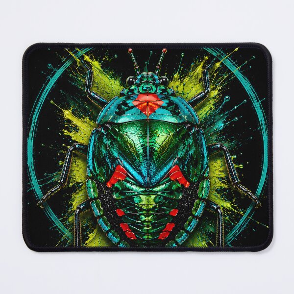 Item preview, Australian Harlequin Bug designed and sold by RimoraArt.