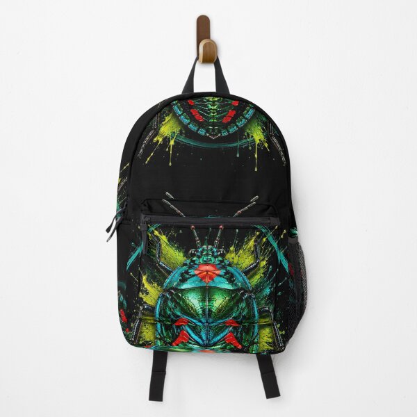 Item preview, Australian Harlequin Bug designed and sold by RimoraArt.