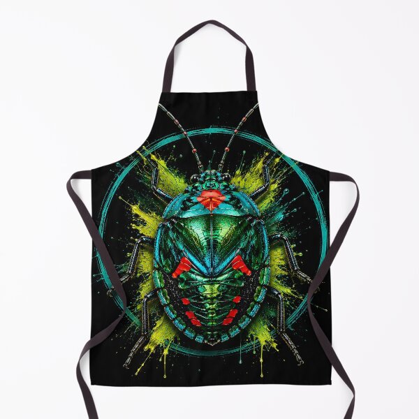 Item preview, Australian Harlequin Bug designed and sold by RimoraArt.