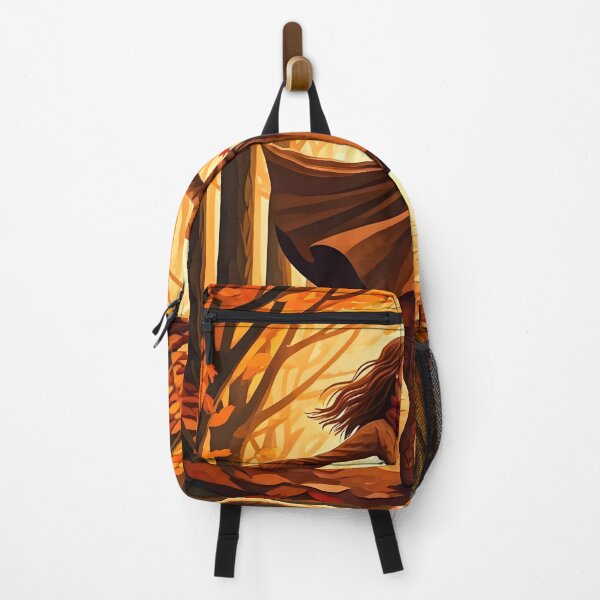 Item preview, Autumn Dancer designed and sold by videodroom.