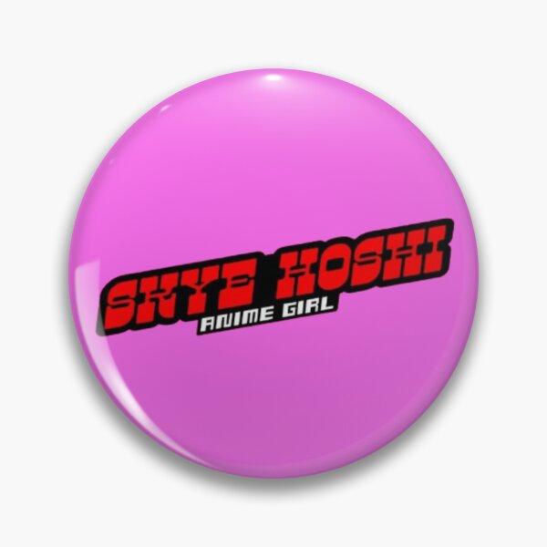 Item preview, Skye Hoshi (Scott Pilgrim Text) designed and sold by Wolf Wendigo.