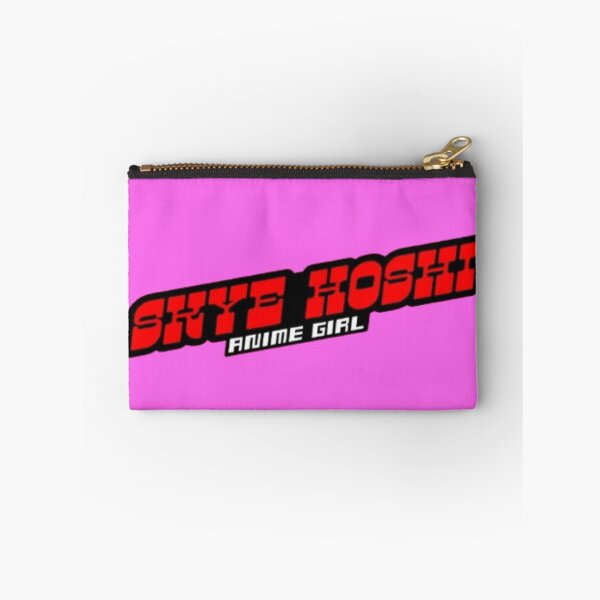 Item preview, Skye Hoshi (Scott Pilgrim Text) designed and sold by Wolf Wendigo.