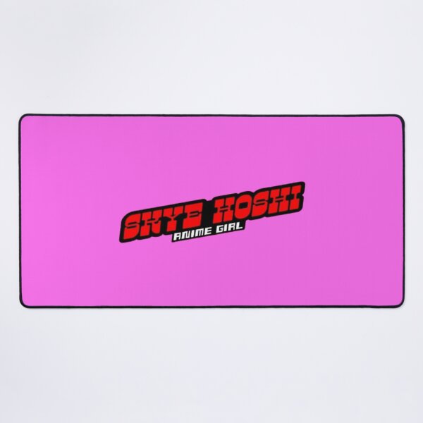 Item preview, Skye Hoshi (Scott Pilgrim Text) designed and sold by Wolf Wendigo.