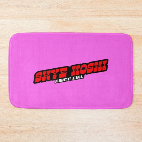 Item preview, Skye Hoshi (Scott Pilgrim Text) designed and sold by Wolf Wendigo.