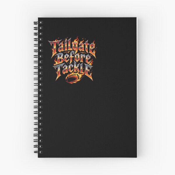 Item preview, Tailgate Before Tackle - Tailgate designed and sold by BinAlgoPix.