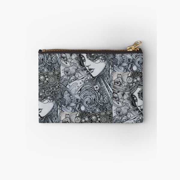 Item preview, Tomorrow Woman #34 designed and sold by Ming  Myaskovsky.