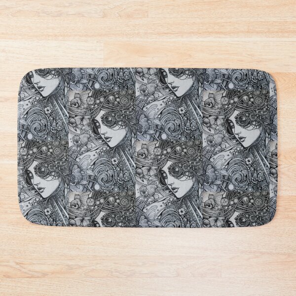 Item preview, Tomorrow Woman #34 designed and sold by Ming  Myaskovsky.