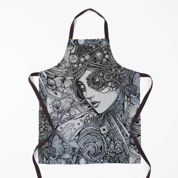 Item preview, Tomorrow Woman #34 designed and sold by Ming Myaskovsky.