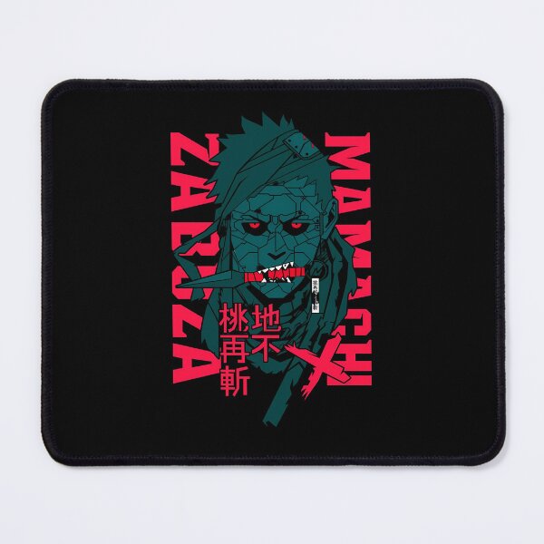 Item preview, Zabuza Momochi  designed and sold by JTravisDesigns.