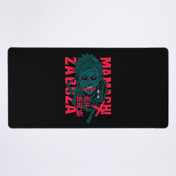 Item preview, Zabuza Momochi  designed and sold by JTravisDesigns.