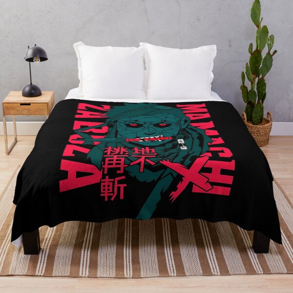 Item preview, Zabuza Momochi designed and sold by JTravisDesigns.