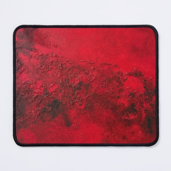 Item preview, ERUPCION SILENCIOSA designed and sold by Art By Pila.