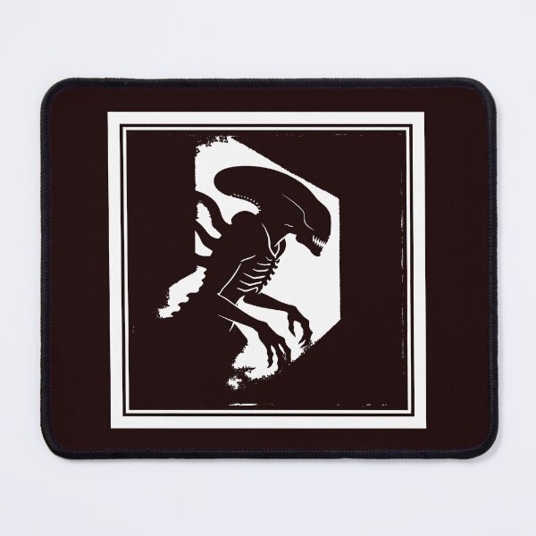 Item preview, Xenomorph Spotlight designed and sold by Cathedral of Curiosity.