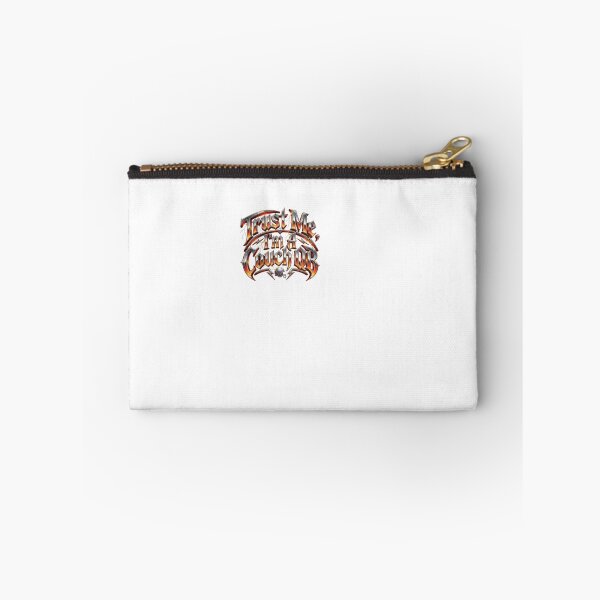 Item preview, Trust Me, I'm A Couch QB - Quarterback designed and sold by BinAlgoPix.