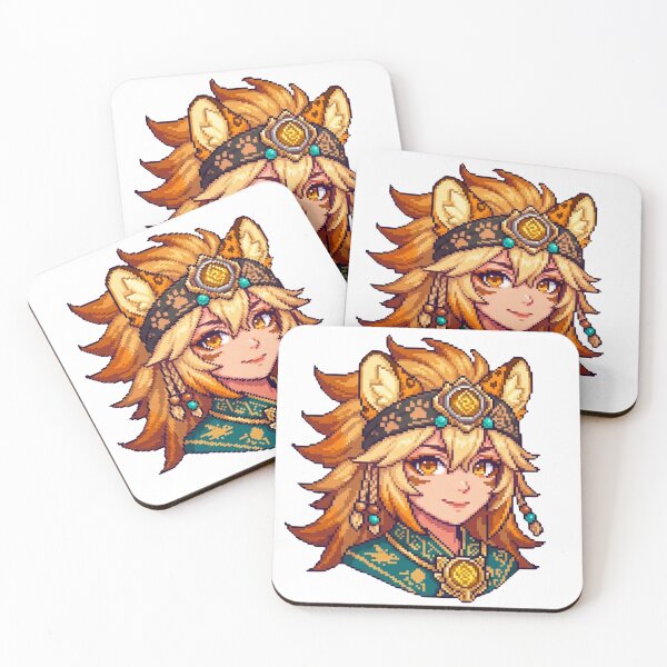 Item preview, Xilonen Pixel designed and sold by Veyselin.