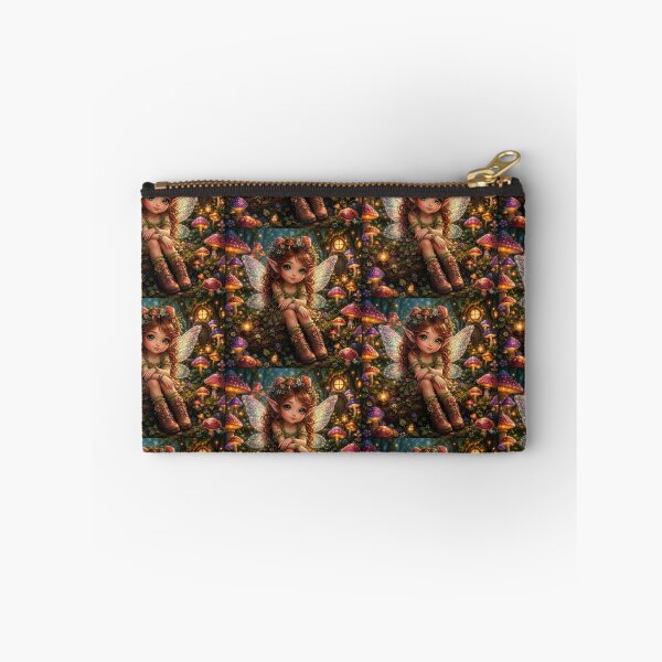 Item preview, The Fairy's Enchanted Forest. designed and sold by JoyNest = "The nest of joy".