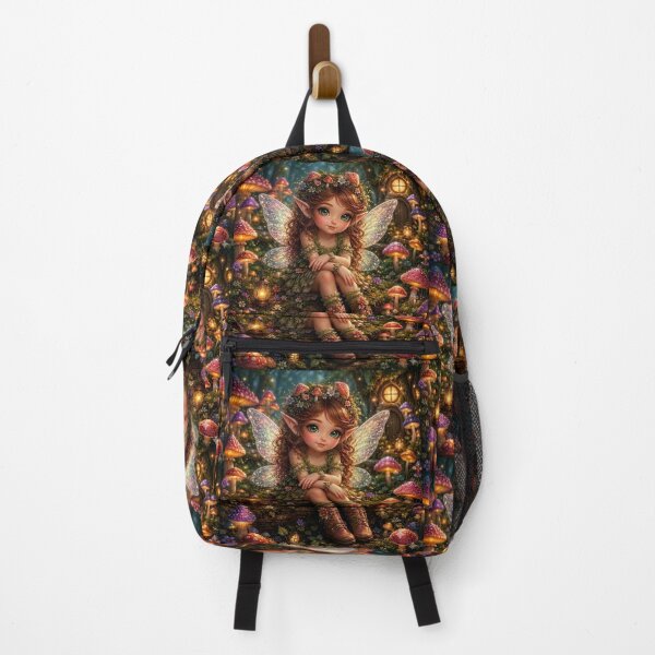 Item preview, The Fairy's Enchanted Forest. designed and sold by JoyNest = "The nest of joy".