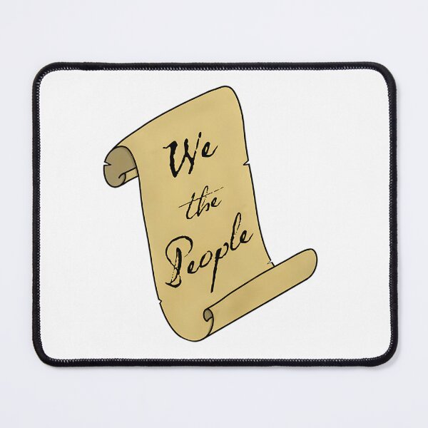 Item preview, Us Constitution designed and sold by valsiaocon.