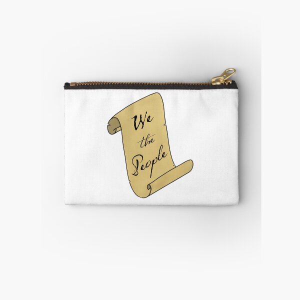 Item preview, Us Constitution designed and sold by valsiaocon.