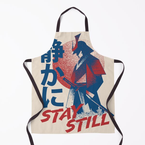 Item preview, Stay Still Shizuka Ni designed and sold by BorysMano.