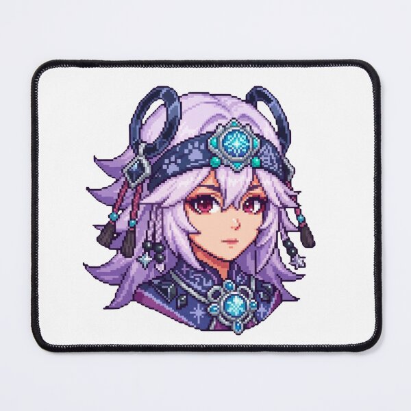 Item preview, Citlali Pixel designed and sold by Veyselin.
