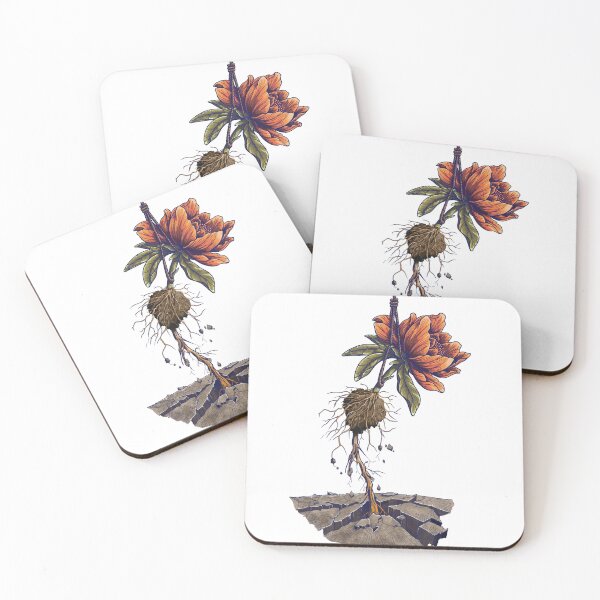 Item preview, The Last Root designed and sold by David_arts.