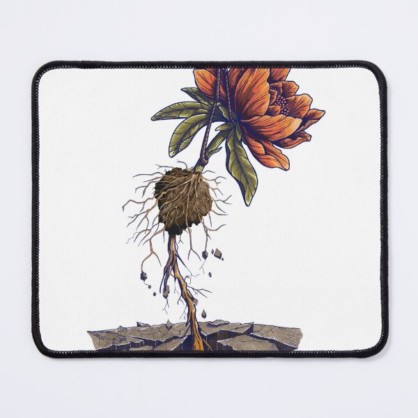Item preview, The Last Root designed and sold by David_arts.