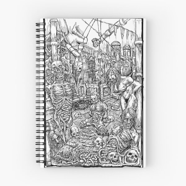 Item preview, The Way Of All Flesh designed and sold by Alaric  Barca.