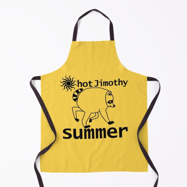 Item preview, Hot Jimothy Summer designed and sold by ellenhenry.