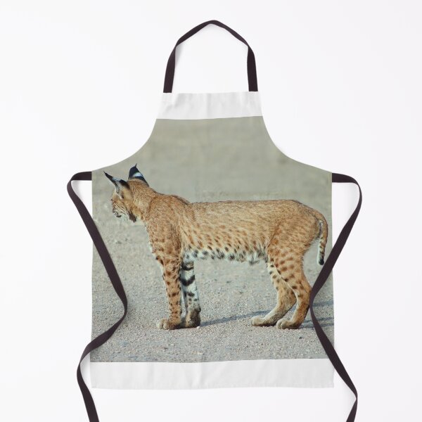 Item preview, Amazing Looking Bobcat designed and sold by simonjayphotos.