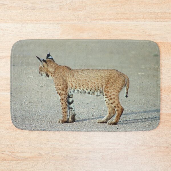 Item preview, Amazing Looking Bobcat designed and sold by simonjayphotos.