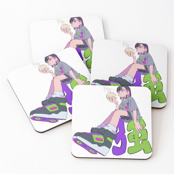 Item preview, ZUTOMAYO ZUTOMAYO Nira-Chan  designed and sold by RedeRx.