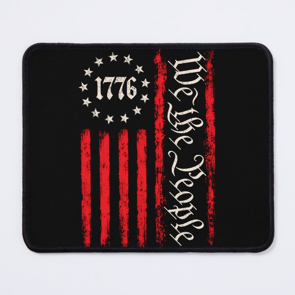 Item preview, Us Flag Constitution Of The Usa Patriotic 4Th Of July designed and sold by valsiaocon.