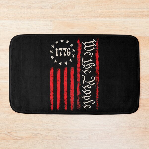 Item preview, Us Flag Constitution Of The Usa Patriotic 4Th Of July designed and sold by valsiaocon.