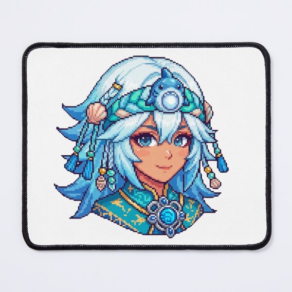 Item preview, Mualani Pixel designed and sold by Veyselin.