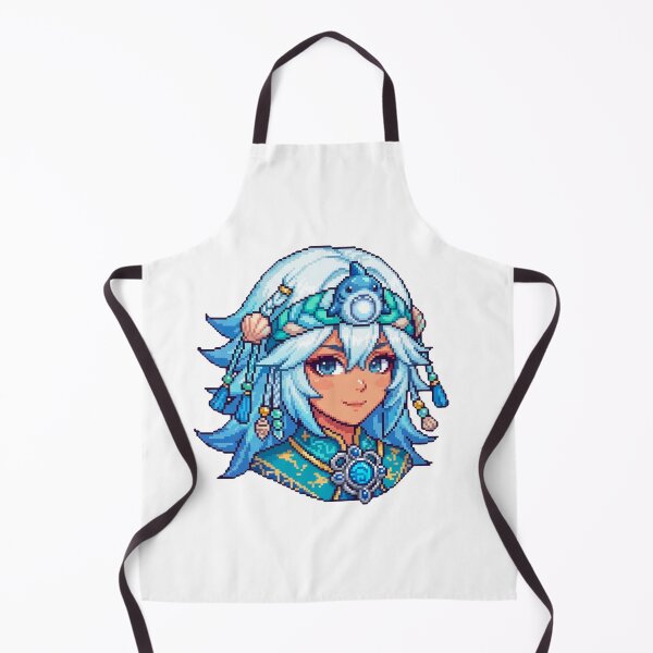 Item preview, Mualani Pixel designed and sold by Veyselin.